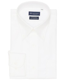 TOKYO SHIRTS | 形態安定ノンアイロン ボタンダウン 長袖ビジネスワイシャツ(ビジネスシャツ)