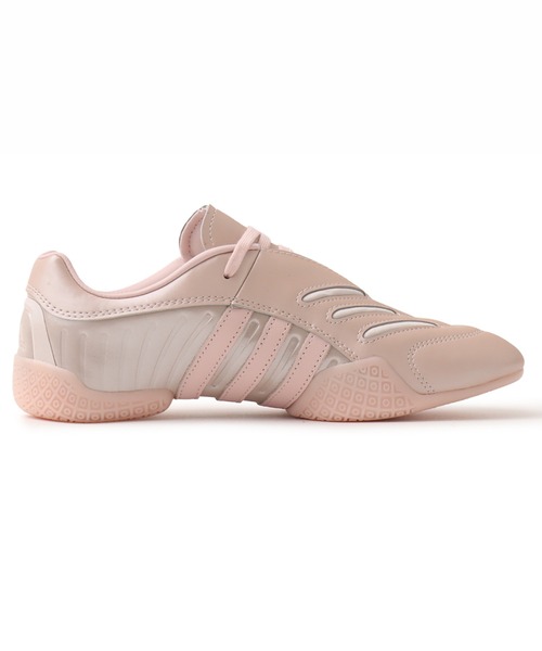 adidas(アディダス)の「adidas TAEKWONDO MEI ELITE W / アディダス テコンドー メイ エリート【SP】(スニーカー・レディース・ピンク・22.5cm/23.0cm/23.5cm/24.0cm/24.5cm/25.0cm/25.5cm/26.0cm)」の5枚目の写真
