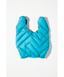 KWD（ケーダブルディー）の「【 KWD / ケーダブルディー 】DOWN BAG / ダウンバッグ　KWD-11GD　KFH（ハンドバッグ）」