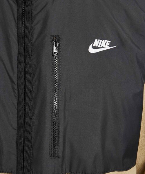 ナイキ スポーツウェア クラブ メンズ ウィンタライズド フルジップ
