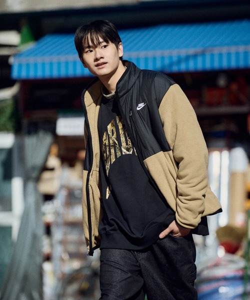 セール】ナイキ スポーツウェア クラブ メンズ ウィンタライズド