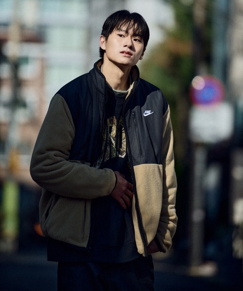 セール】ナイキ スポーツウェア クラブ メンズ ウィンタライズド