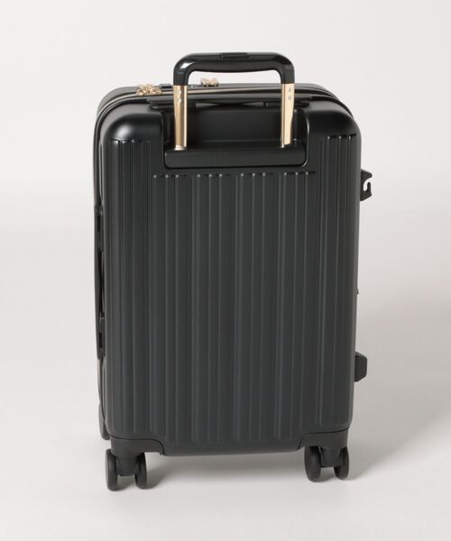 BIBIEST/ビビエスト】 キャリーケース 30L(35L)（スーツケース