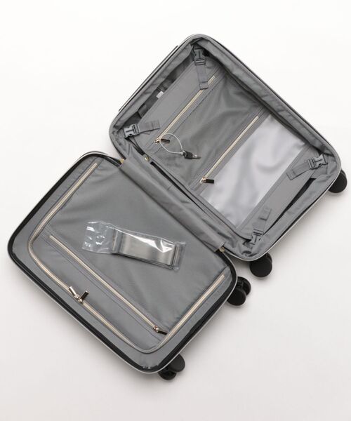 BIBIEST/ビビエスト】 キャリーケース 30L(35L)（スーツケース
