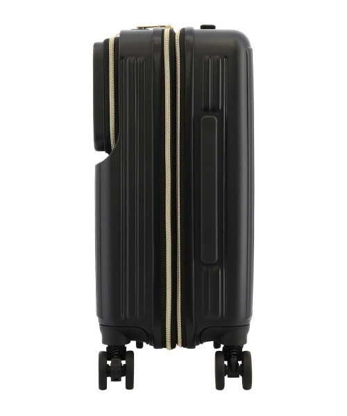 SAC'S BARJean(サックスバージーン)の「【BIBIEST/ビビエスト】 キャリーケース 30L(35L)(スーツケース/キャリーバッグ・レディース・ブラック/グレイッシュベージュ・FREE)」の15枚目の写真