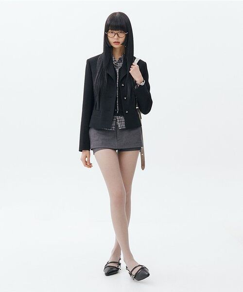 FRIZMWORKS(フリズムワークス)の「WADING HOODED PARKA _ OLIVE(その他アウター・メンズ・その他・LARGE/X-LARGE/SMALL/MEDIUM)」の10枚目の写真