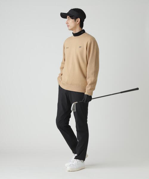 MASTER BUNNY EDITION（マスターバニーエディション）の「【MASTER BUNNY EDITION】ナイロンストレッチパンツ（その他パンツ・メンズ・ホワイト/ブラック/ブルー・SMALL/MEDIUM/LARGE/X-LARGE/XX-LARGE）」の7枚目の写真