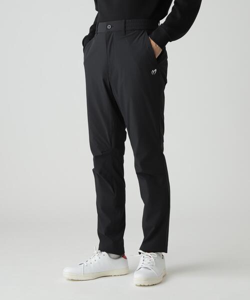 MASTER BUNNY EDITION（マスターバニーエディション）の「【MASTER BUNNY EDITION】ナイロンストレッチパンツ（その他パンツ・メンズ・ホワイト/ブラック/ブルー・SMALL/MEDIUM/LARGE/X-LARGE/XX-LARGE）」の9枚目の写真