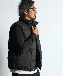 The DUFFER of ST.GEORGE（ザダファーオブセントジョージ）｜ダウン