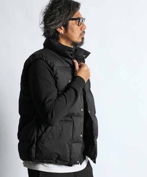 The DUFFER of ST.GEORGE（ザダファーオブセントジョージ）の「[INDIGO