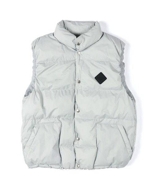 Product TwelvePertex Shield ダウンベスト Product TwelvePertex Shield ダウンベスト Product TwelvePertex