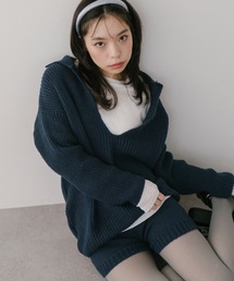 セットアップ（ブルー・ネイビー/青色系）ファッション通販 - ZOZOTOWN