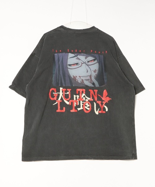 セール】THE SUGAR PUNCH/ザ シュガー パンチ/TVアニメ『東京喰種