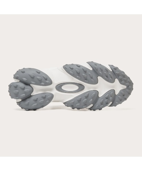 OAKLEY（オークリー）の「OAKLEY Edge Elite（オークリー エッジ エリート）（スニーカー・メンズ・ホワイト系/ブラック系・25cm/25.5cm/26cm/26.5cm/27cm/27.5cm/28cm/28.5cm/29cm）」の6枚目の写真