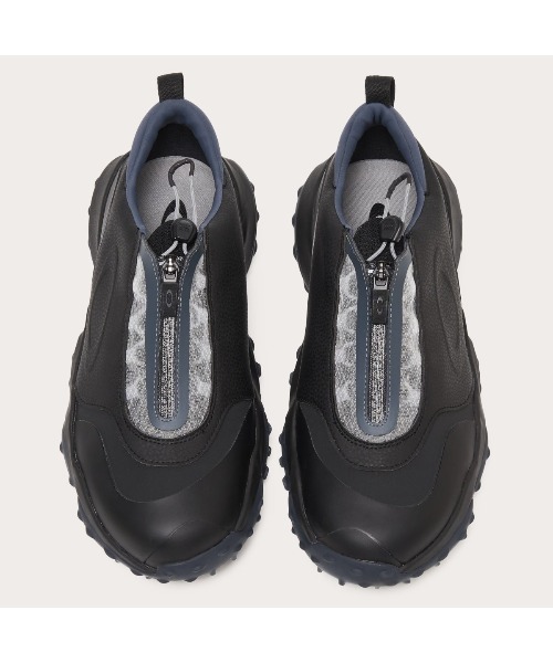 OAKLEY（オークリー）の「OAKLEY Edge Elite（オークリー エッジ エリート）（スニーカー・メンズ・ホワイト系/ブラック系・25cm/25.5cm/26cm/26.5cm/27cm/27.5cm/28cm/28.5cm/29cm）」の10枚目の写真