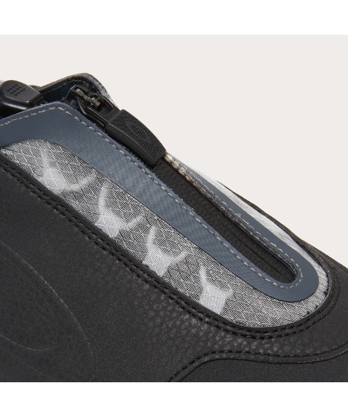 OAKLEY（オークリー）の「OAKLEY Edge Elite（オークリー エッジ エリート）（スニーカー・メンズ・ホワイト系/ブラック系・25cm/25.5cm/26cm/26.5cm/27cm/27.5cm/28cm/28.5cm/29cm）」の12枚目の写真