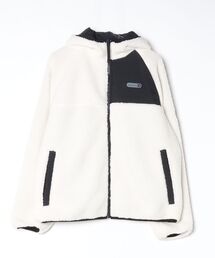 ELEMENT（エレメント）の「エレメント  LACK SHEEP REVESIBLE JACKET エクストリームスポーツ ジャケット（その他アウター）」