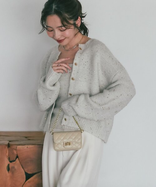 La boutique BonBon（ラブティックボンボン）の「【今すぐお届け