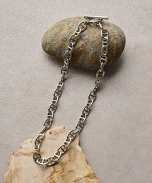 Hawk Company | 【Hawk Company】シェーヌダンクルタイプチェーン ネックレス 5659(ネックレス)