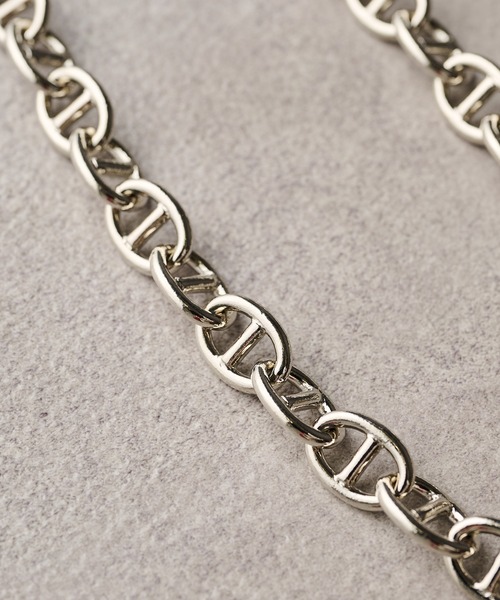 セール】【Hawk Company】シェーヌダンクルタイプチェーン ネックレス