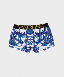 VANQUISH（ヴァンキッシュ）の「VANQUISH / ヴァンキッシュ バロック柄 アンダーウェア（ボクサーパンツ）」