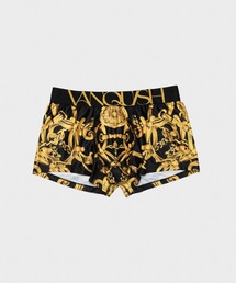 VANQUISH（ヴァンキッシュ）の「VANQUISH / ヴァンキッシュ バロック柄 アンダーウェア（ボクサーパンツ）」