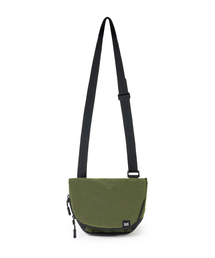 STRIVE MINI MESSENGER BAG - KHAKI