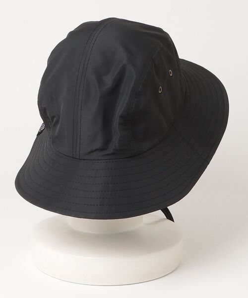 FAT(エフエイティー)の「MARGERA(ハット・メンズ・オリーブ/ブラック/ベージュ・ONE SIZE)」の4枚目の写真