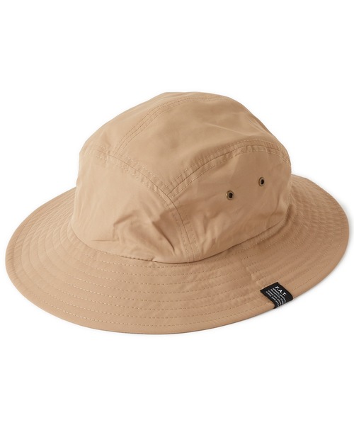 FAT(エフエイティー)の「MARGERA(ハット・メンズ・オリーブ/ブラック/ベージュ・ONE SIZE)」の2枚目の写真