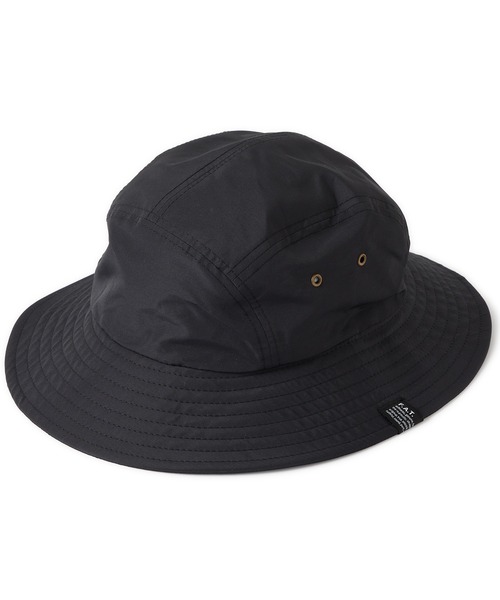 FAT(エフエイティー)の「MARGERA(ハット・メンズ・オリーブ/ブラック/ベージュ・ONE SIZE)」の1枚目の写真