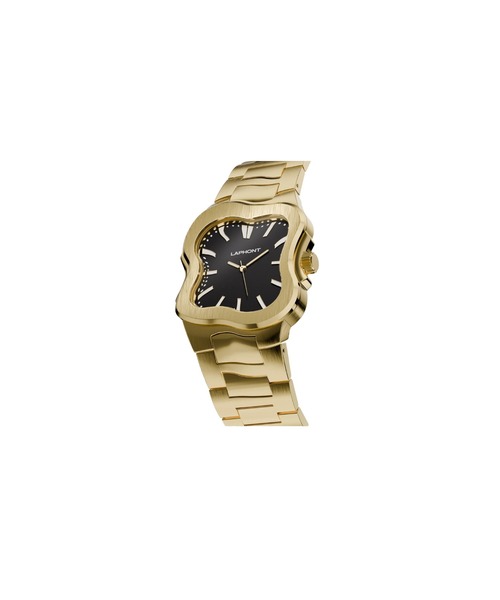 Laphont（ラフォン）の「ARGONAUT WATCH（アナログ腕時計・メンズ・ゴールド系その他/ゴールド/シルバー・OS）」の5枚目の写真