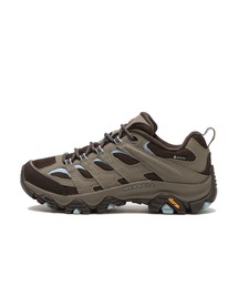 MERRELL | W MOAB 3 SYNTHETIC GORE-TEX　500188(スニーカー)