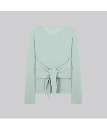 Bustier 2way t-shirt FRFA01LT05_Mint