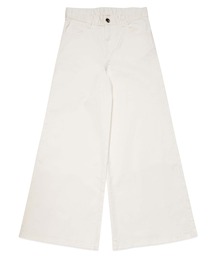 MARNI | MARNI(マルニ)Kids & Junior ロングパンツ(デニムパンツ)