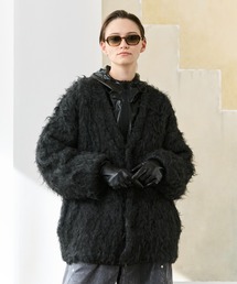 soerte | Sheep Leather Minimal Gloves/シープレザーミニマルグローブ(手袋)