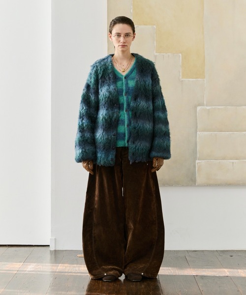 Sheep Leather Minimal Gloves/シープレザーミニマルグローブ（手袋