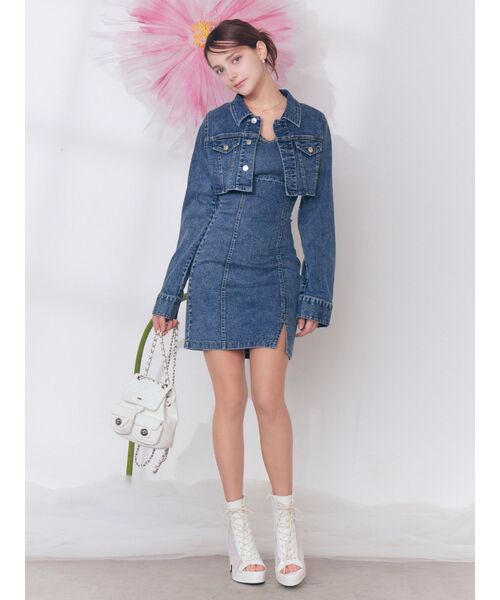 EATME（イートミー）の「キルティングリュック（バックパック/リュック・レディース・ベージュ/オフホワイト/ブラック・FREE）」の15枚目の写真