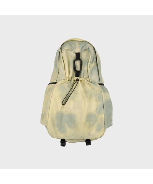mmo backpack 095 nylon tiedye (3colors)（バックパック/リュック