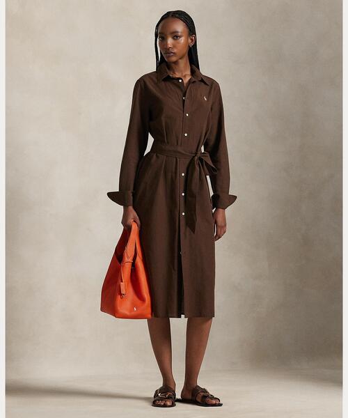 POLO RALPH LAUREN（ポロ ラルフ ローレン）の「チェック Aライン