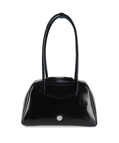 COTEDEMOI(コテドムア)の「Seine shoulder bag - Black(ショルダーバッグ・レディース・その他・FREE)」の1枚目の写真