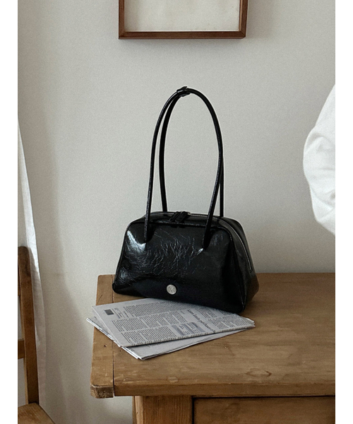 COTEDEMOI(コテドムア)の「Seine shoulder bag - Black(ショルダーバッグ・レディース・その他・FREE)」の9枚目の写真