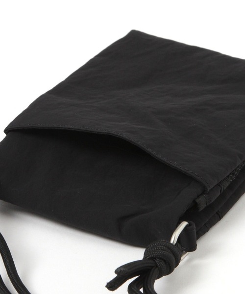 studio CLIP（スタディオクリップ）の「フラップお財布ショルダー（ショルダーバッグ・レディース・その他1/グリーン/ブラック・FREE）」の10枚目の写真