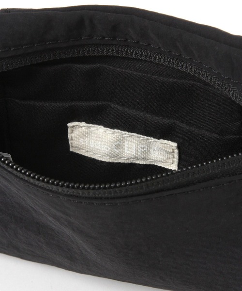 studio CLIP（スタディオクリップ）の「フラップお財布ショルダー（ショルダーバッグ・レディース・その他1/グリーン/ブラック・FREE）」の14枚目の写真