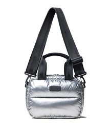 HUNTER｜ハンター（レディース）のバッグ（シルバー/銀色系）通販