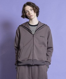 MILKBOY（ミルクボーイ）の「SAILOR JERSEY トップス（ジャージ）」