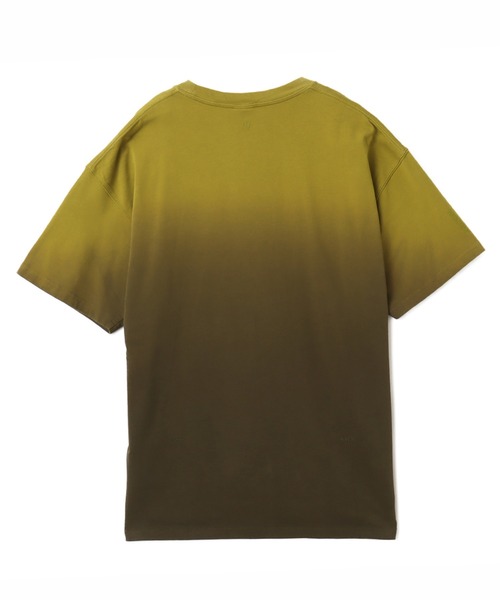 NIKE(ナイキ)の「NIKE M NRG NOCTA CS TEE SS WASH / ナイキ NRG ノクタ CS S/S Tシャツ ウォッシュ 【SP】(Tシャツ/カットソー・メンズ・グリーン・L/M/S/XL/XXL)」の7枚目の写真