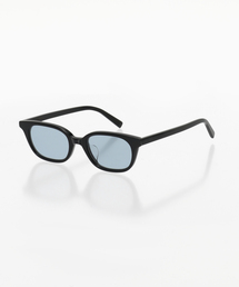 A.D.S.R.｜エーディーエスアールのサングラス（ブルー・ネイビー/青色