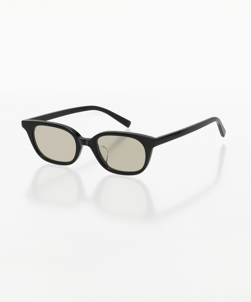 A.D.S.R.（エーディーエスアール）の「A.D.S.R. / エーディーエスアール CALIBRE（サングラス・メンズ・ブラック/グリーン/ブラウン/イエロー/ブルー系その他・FREE）」の2枚目の写真