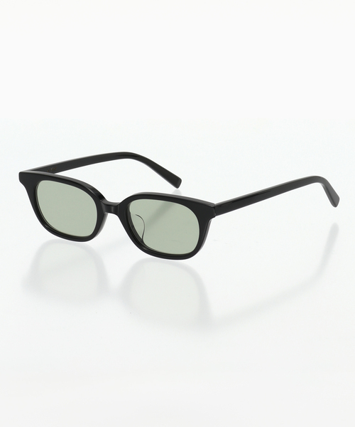 A.D.S.R.（エーディーエスアール）の「A.D.S.R. / エーディーエスアール CALIBRE（サングラス・メンズ・ブラック/グリーン/ブラウン/イエロー/ブルー系その他・FREE）」の3枚目の写真