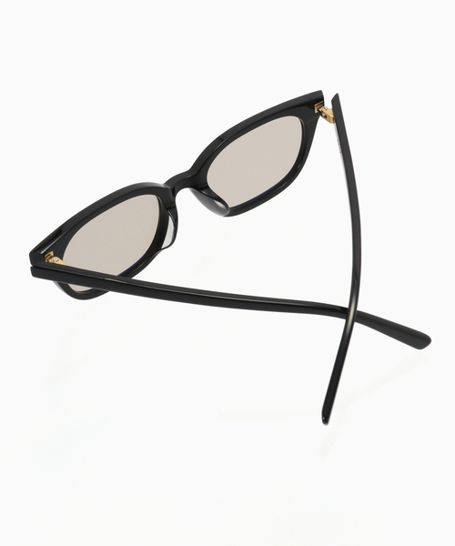 A.D.S.R.（エーディーエスアール）の「A.D.S.R. / エーディーエスアール CALIBRE（サングラス・メンズ・ブラック/グリーン/ブラウン/イエロー/ブルー系その他・FREE）」の11枚目の写真